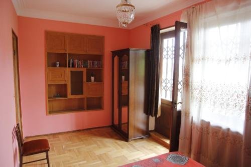 Мцхета: Guest House Near Mountain