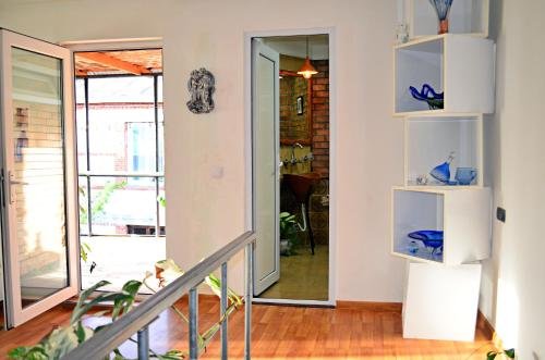 Лагодехи: Guest House Old Wall
