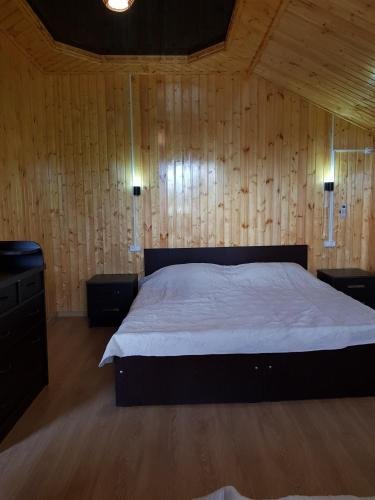 Анаклия: Anaklia Guest House