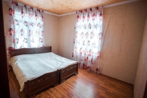 Местиа: Guesthouse Tanano