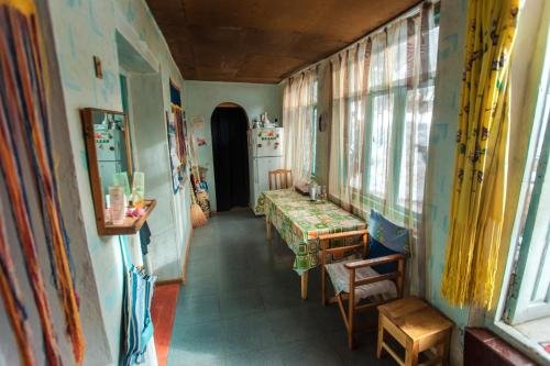 Местиа: Guesthouse Tanano