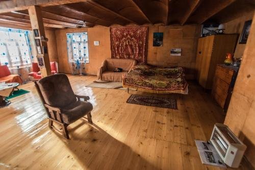 Местиа: Guesthouse Tanano