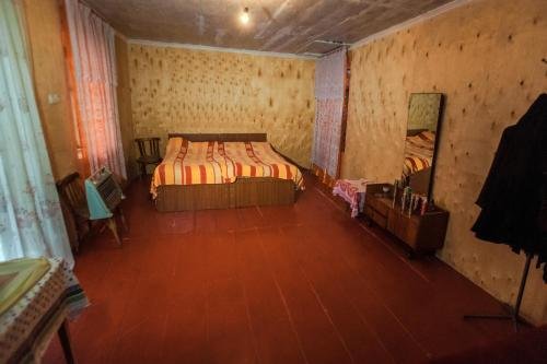 Местиа: Guesthouse Tanano