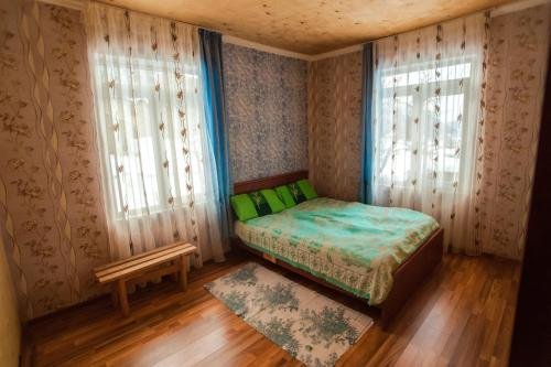 Местиа: Guesthouse Tanano