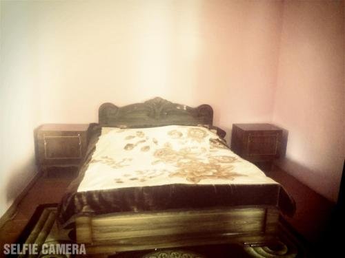 Местиа: Guledani Guest House