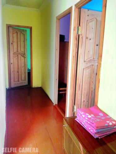 Местиа: Guledani Guest House