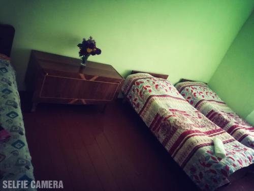 Местиа: Guledani Guest House
