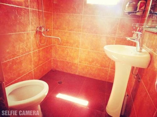 Местиа: Guledani Guest House