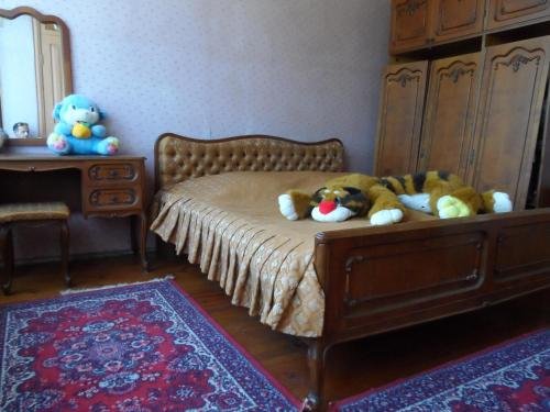 Анаклия: Lizi-Dia House Anaklia