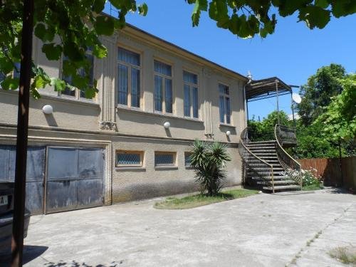 Анаклия: Lizi-Dia House Anaklia