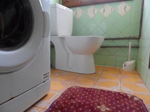 Анаклия: Lizi-Dia House Anaklia