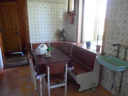 Анаклия: Lizi-Dia House Anaklia