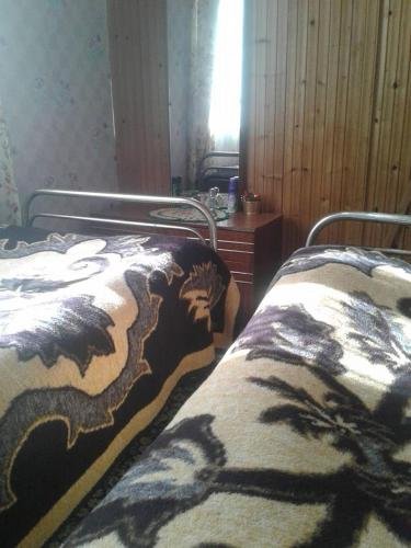 Местиа: Guest House in Svaneti, Georgia.