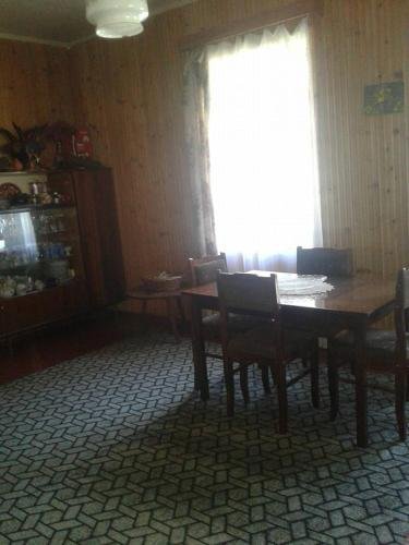 Местиа: Guest House in Svaneti, Georgia.