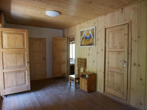 Ушгули: Chazhashi Guesthouse