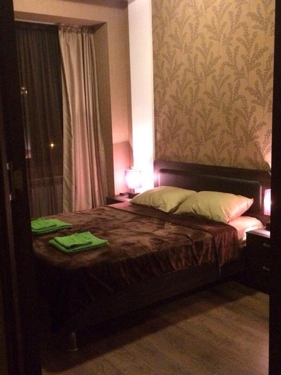 Тбилиси: Redhome