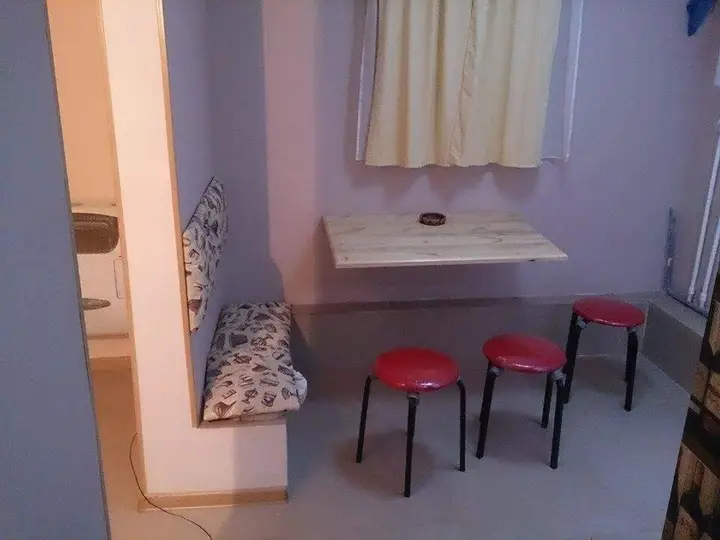 Тбилиси: Redhome