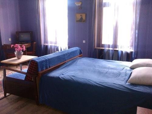Сигнахи: Guest house Evdoshvili 5