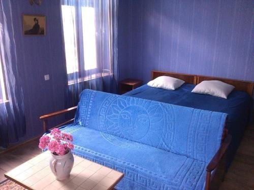 Сигнахи: Guest house Evdoshvili 5