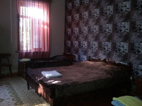 Сигнахи: Guest house Evdoshvili 5