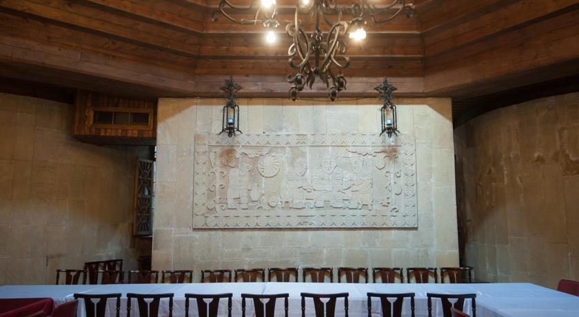 Цинандали: Tsinandali Museum Guest House