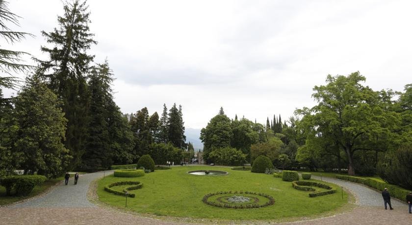 Цинандали: Tsinandali Museum Guest House