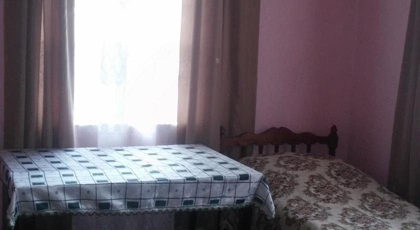 Ликани: Guest House on Gogebashvili 5