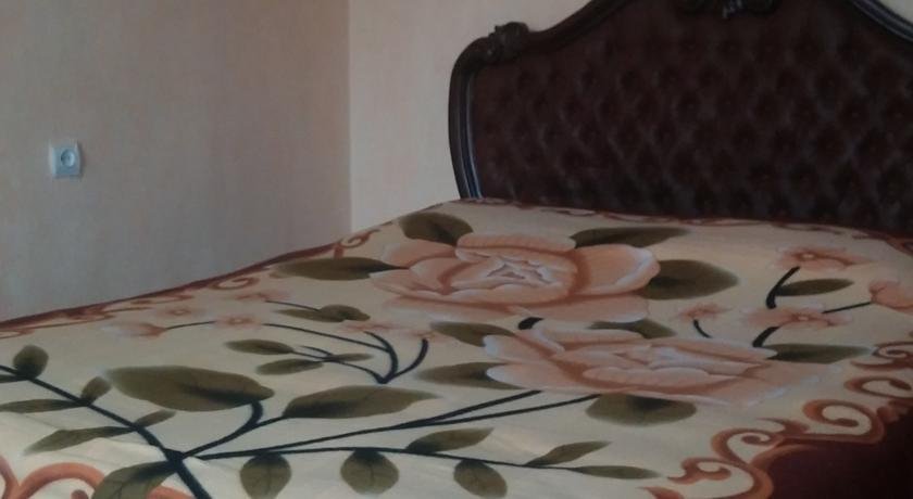 Ликани: Guest House on Gogebashvili 5
