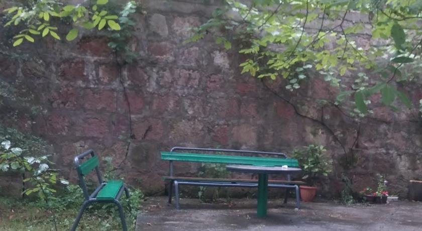 Ликани: Guest House on Gogebashvili 5
