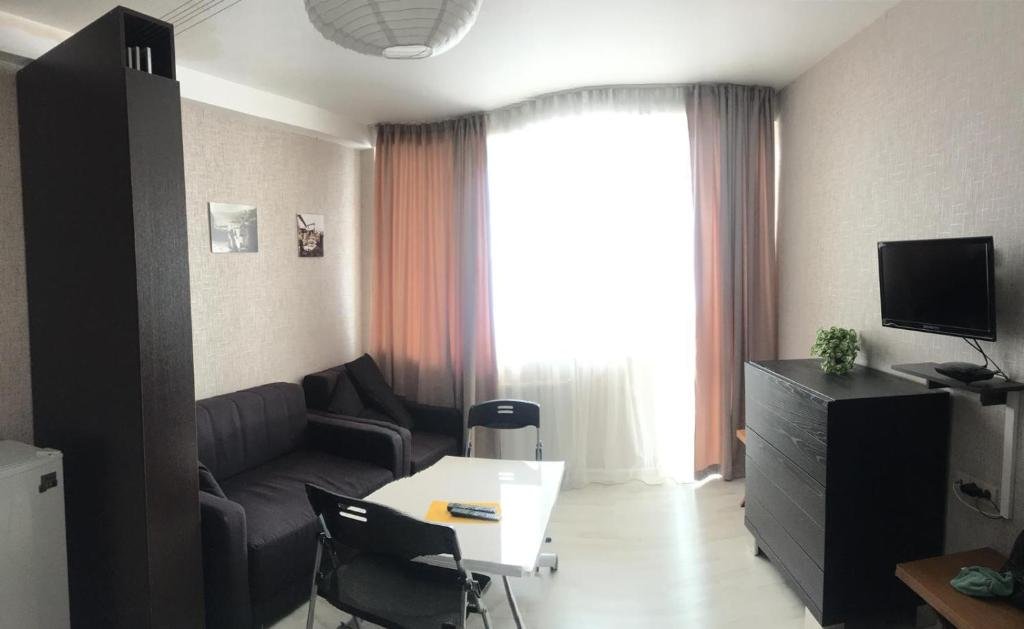 Гудаури: Apartmens 601 Penta Invest