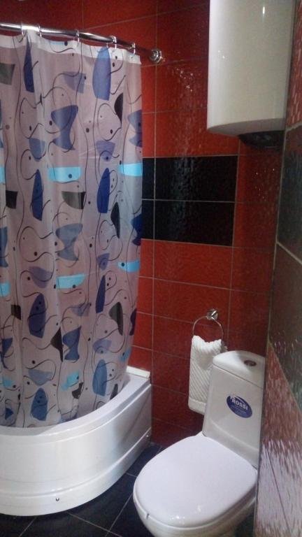 Гудаури: Apartmens 601 Penta Invest