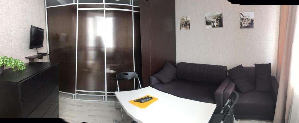 Гудаури: Apartmens 601 Penta Invest