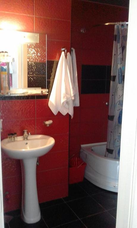 Гудаури: Apartmens 601 Penta Invest