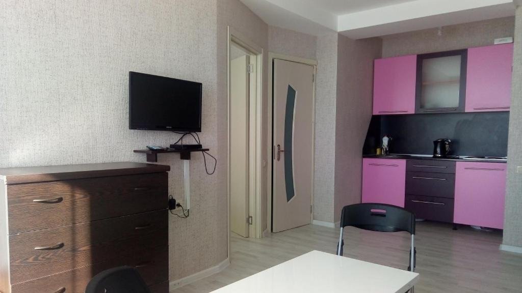 Гудаури: Apartmens 601 Penta Invest