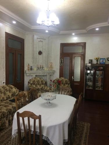 Цихисдзири: Hotel Rusa