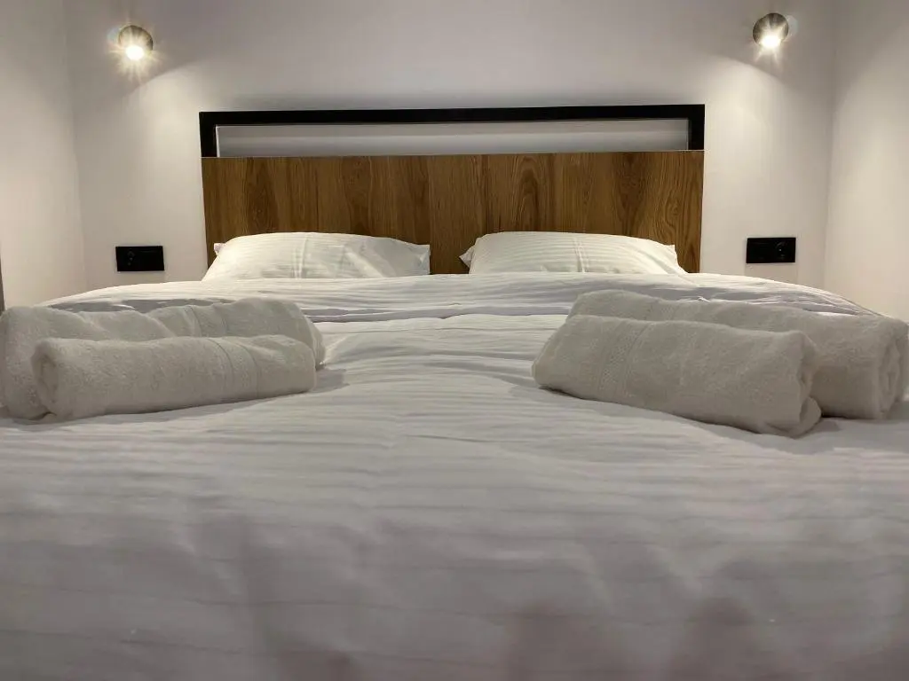 Гудаури: Alpic Redco New Gudauri Apartment 305