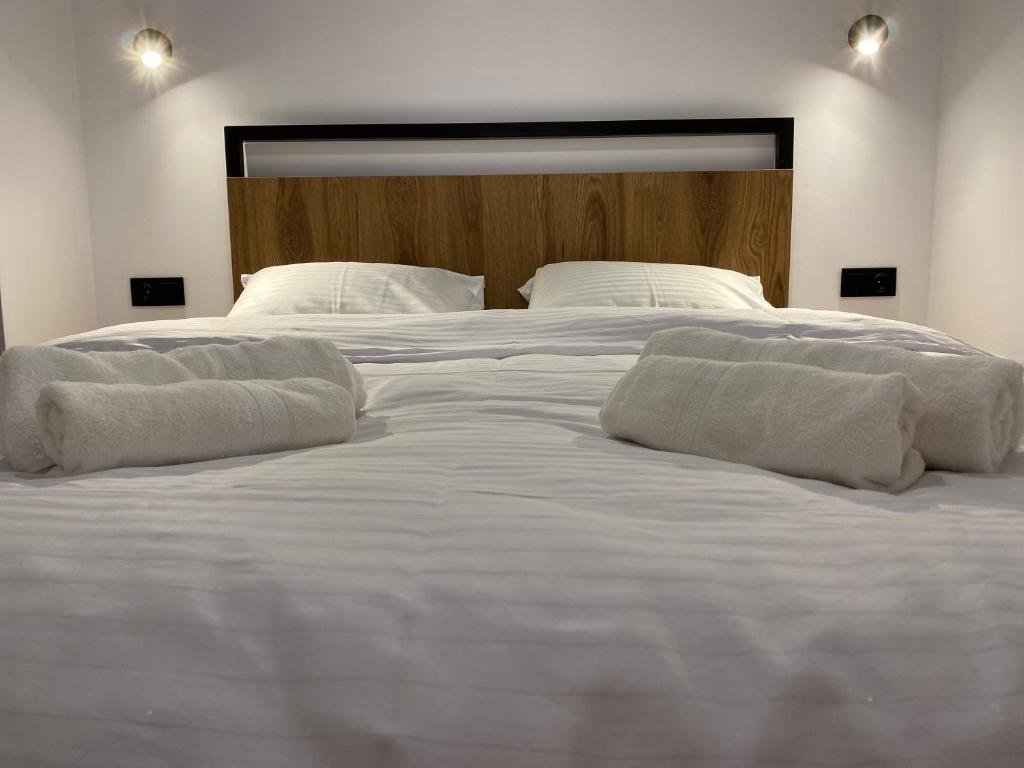Гудаури: Alpic Redco New Gudauri Apartment 305