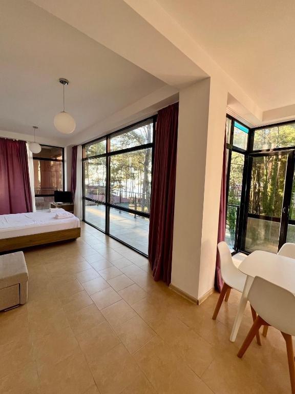 Шекветили: Aparthotel Shekvetili 2