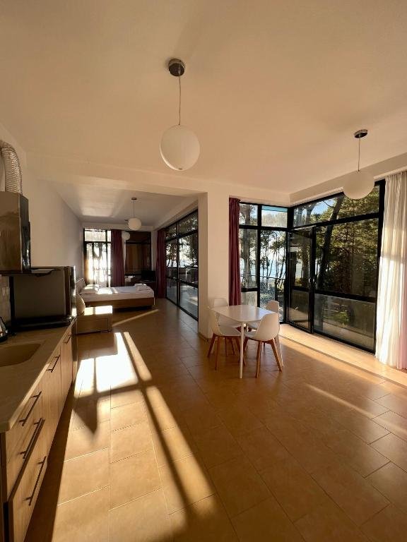 Шекветили: Aparthotel Shekvetili 2