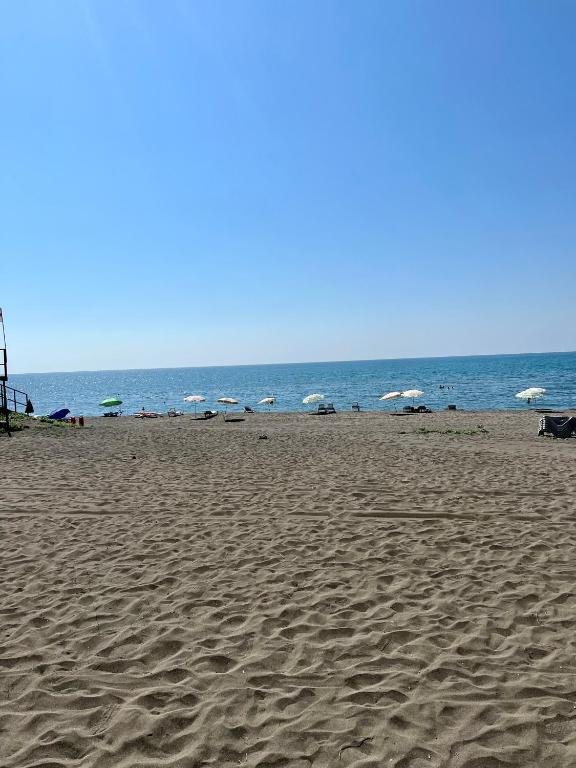 Шекветили: Aparthotel Shekvetili 2