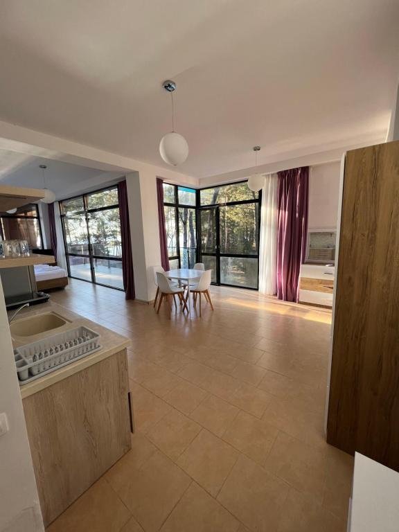 Шекветили: Aparthotel Shekvetili 2