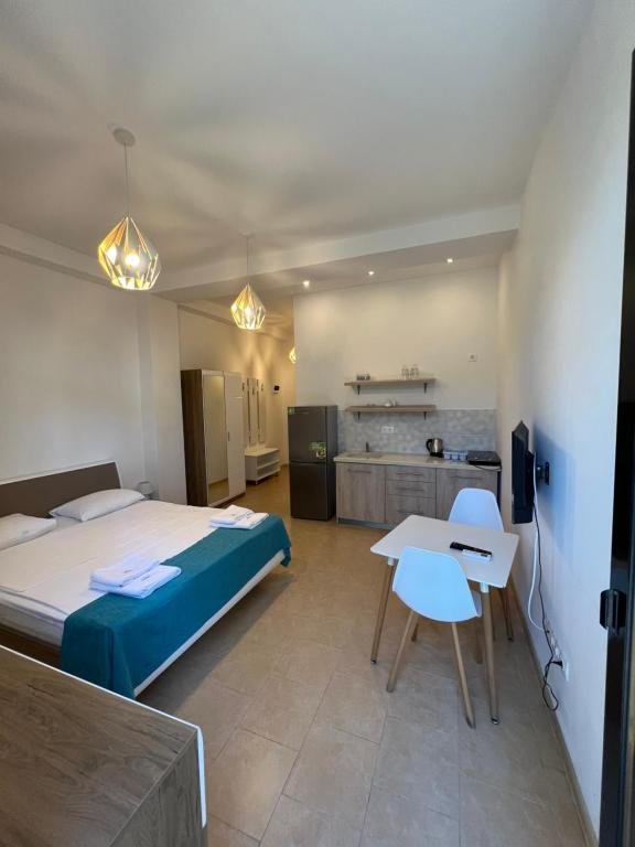 Шекветили: Aparthotel Shekvetili 3