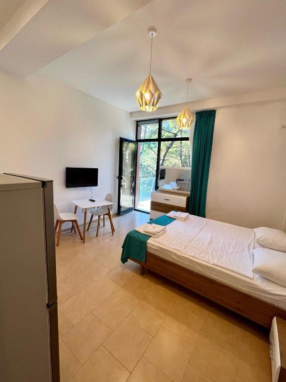 Шекветили: Aparthotel Shekvetili 3