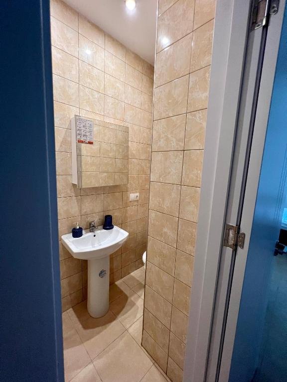 Шекветили: Aparthotel Shekvetili 3