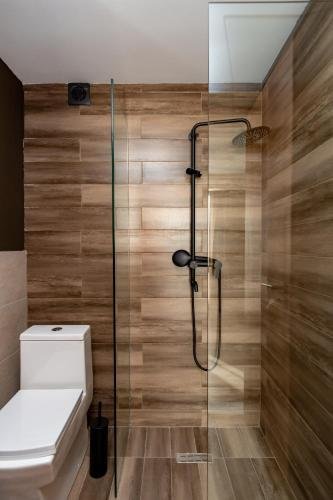 Гудаури: Flat 1 bedroom 2 bathrooms - Gudauri