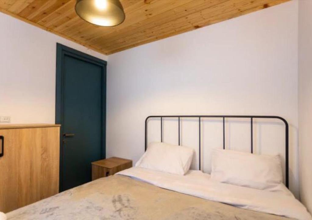 Бакуриани: Mgzavrebi Panorama 2 Br Apartment