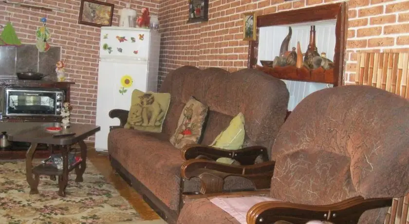 Местиа: Guest House in Latali