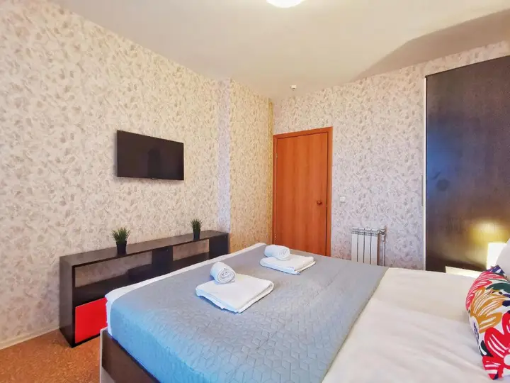 Ярославль: Apart-comfort Vilnius