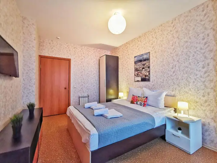 Ярославль: Apart-comfort Vilnius