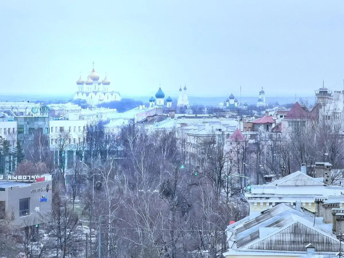 Ярославль: Apart-comfort Vilnius